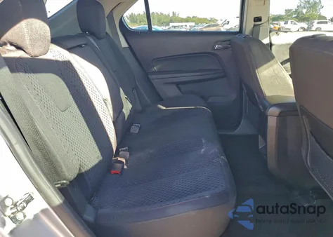 2014 Chevrolet Equinox Ls z USA, uszkodzony, nr VIN 2GNALAEK4E1131043